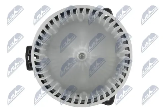 Innenraumgebläse NTY EWN-HD-004 Bild Innenraumgebläse NTY EWN-HD-004