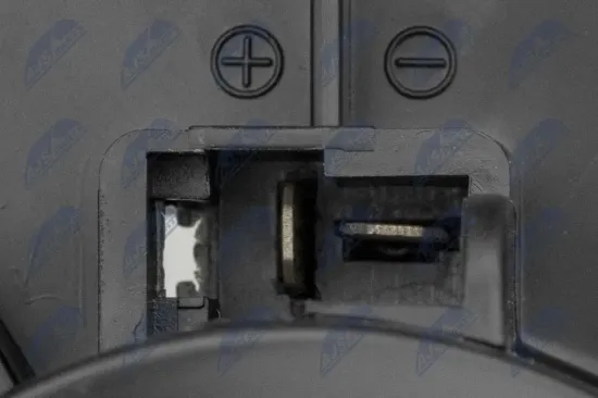 Innenraumgebläse NTY EWN-HD-004 Bild Innenraumgebläse NTY EWN-HD-004