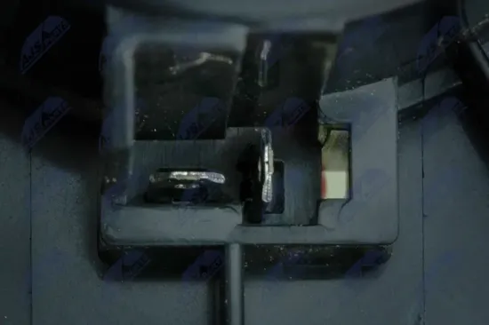 Innenraumgebläse 12 V NTY EWN-HD-006 Bild Innenraumgebläse 12 V NTY EWN-HD-006