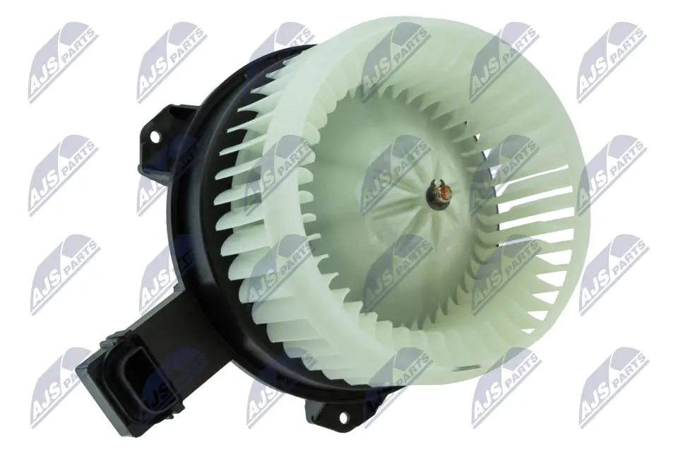 Innenraumgebläse 12 V NTY EWN-HD-007