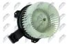Innenraumgebl&auml;se 12 V NTY EWN-HD-007