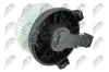 Innenraumgebläse 12 V NTY EWN-HD-007 Bild Innenraumgebläse 12 V NTY EWN-HD-007