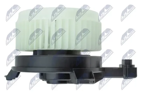 Innenraumgebläse 12 V NTY EWN-HD-007 Bild Innenraumgebläse 12 V NTY EWN-HD-007
