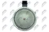 Innenraumgebläse 12 V NTY EWN-HD-007 Bild Innenraumgebläse 12 V NTY EWN-HD-007