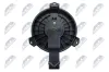 Innenraumgebläse 12 V NTY EWN-HD-007 Bild Innenraumgebläse 12 V NTY EWN-HD-007