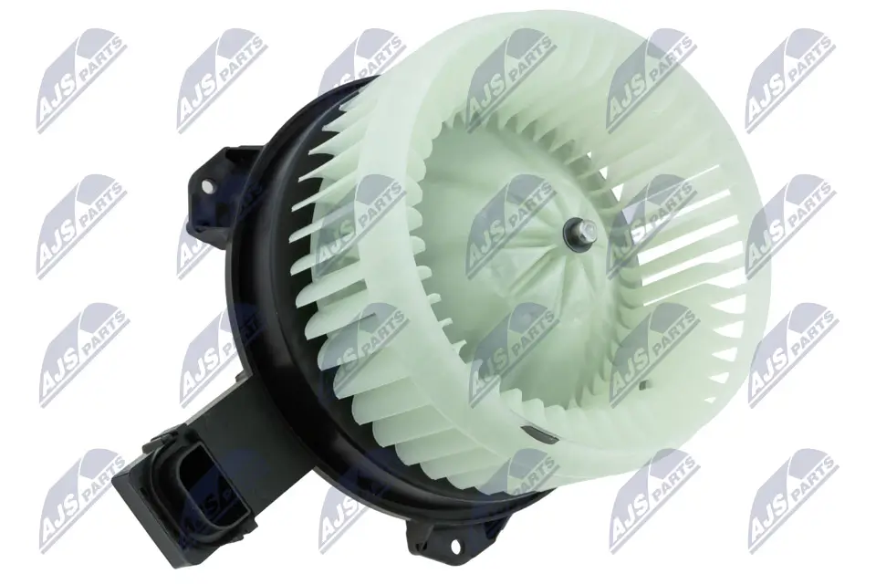 Innenraumgebläse 12 V NTY EWN-HD-008