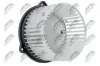 Innenraumgebläse NTY EWN-HY-003 Bild Innenraumgebläse NTY EWN-HY-003