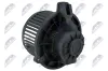 Innenraumgebläse 12 V NTY EWN-HY-005 Bild Innenraumgebläse 12 V NTY EWN-HY-005
