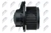 Innenraumgebläse 12 V NTY EWN-HY-005 Bild Innenraumgebläse 12 V NTY EWN-HY-005