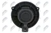 Innenraumgebläse 12 V NTY EWN-HY-005 Bild Innenraumgebläse 12 V NTY EWN-HY-005