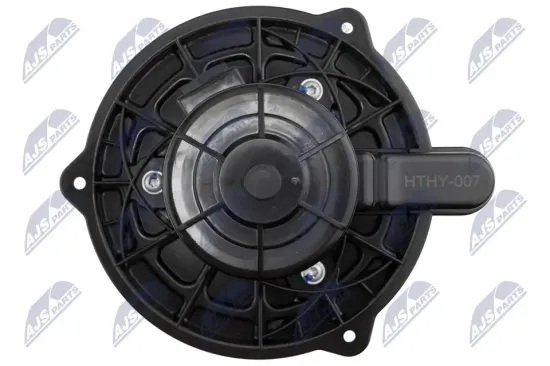 Innenraumgebläse NTY EWN-HY-007 Bild Innenraumgebläse NTY EWN-HY-007