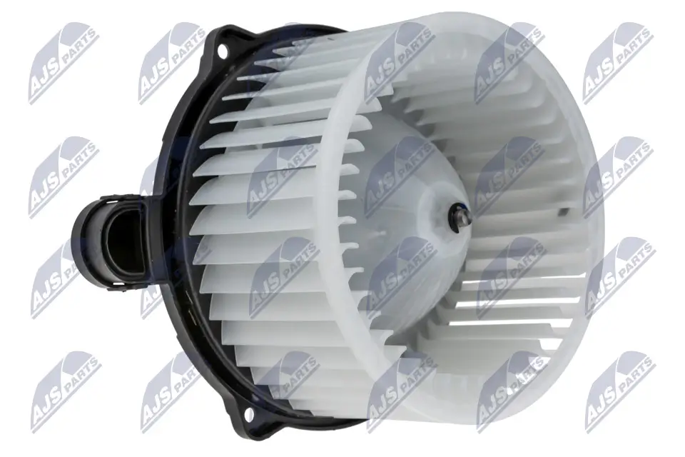 Innenraumgebläse 12 V NTY EWN-HY-009