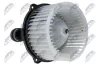 Innenraumgebläse 12 V NTY EWN-HY-009 Bild Innenraumgebläse 12 V NTY EWN-HY-009