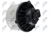 Innenraumgebläse 12 V NTY EWN-HY-009 Bild Innenraumgebläse 12 V NTY EWN-HY-009