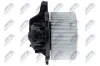 Innenraumgebläse 12 V NTY EWN-HY-009 Bild Innenraumgebläse 12 V NTY EWN-HY-009
