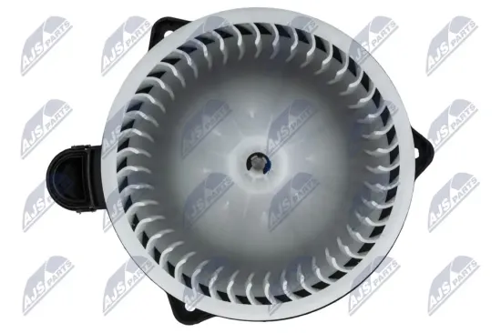 Innenraumgebläse 12 V NTY EWN-HY-009 Bild Innenraumgebläse 12 V NTY EWN-HY-009