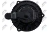 Innenraumgebläse 12 V NTY EWN-HY-009 Bild Innenraumgebläse 12 V NTY EWN-HY-009