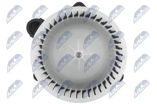 Innenraumgebläse NTY EWN-HY-011 Bild Innenraumgebläse NTY EWN-HY-011
