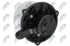 Innenraumgebläse NTY EWN-HY-012 Bild Innenraumgebläse NTY EWN-HY-012