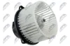 Innenraumgebläse 12 V NTY EWN-HY-013 Bild Innenraumgebläse 12 V NTY EWN-HY-013
