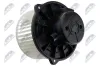 Innenraumgebläse 12 V NTY EWN-HY-013 Bild Innenraumgebläse 12 V NTY EWN-HY-013