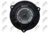 Innenraumgebläse 12 V NTY EWN-HY-013 Bild Innenraumgebläse 12 V NTY EWN-HY-013