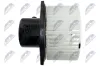 Innenraumgebläse 12 V NTY EWN-HY-013 Bild Innenraumgebläse 12 V NTY EWN-HY-013