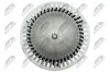 Innenraumgebläse 12 V NTY EWN-HY-013 Bild Innenraumgebläse 12 V NTY EWN-HY-013