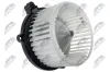 Innenraumgebl&auml;se 12 V NTY EWN-HY-014