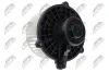 Innenraumgebläse 12 V NTY EWN-HY-014 Bild Innenraumgebläse 12 V NTY EWN-HY-014