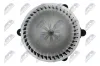 Innenraumgebläse 12 V NTY EWN-HY-014 Bild Innenraumgebläse 12 V NTY EWN-HY-014