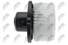 Innenraumgebläse 12 V NTY EWN-HY-014 Bild Innenraumgebläse 12 V NTY EWN-HY-014