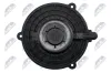 Innenraumgebläse 12 V NTY EWN-HY-014 Bild Innenraumgebläse 12 V NTY EWN-HY-014