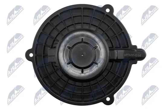 Innenraumgebläse 12 V NTY EWN-HY-014 Bild Innenraumgebläse 12 V NTY EWN-HY-014