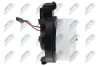 Innenraumgebläse 12 V NTY EWN-JG-000 Bild Innenraumgebläse 12 V NTY EWN-JG-000