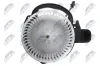 Innenraumgebläse 12 V NTY EWN-JG-000 Bild Innenraumgebläse 12 V NTY EWN-JG-000