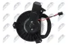 Innenraumgebläse 12 V NTY EWN-JG-000 Bild Innenraumgebläse 12 V NTY EWN-JG-000