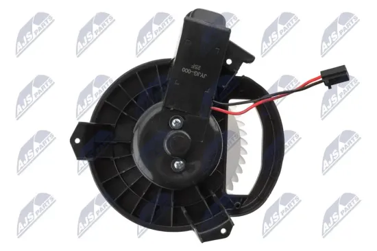 Innenraumgebläse 12 V NTY EWN-JG-000 Bild Innenraumgebläse 12 V NTY EWN-JG-000