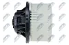 Innenraumgebläse 12 V NTY EWN-KA-000 Bild Innenraumgebläse 12 V NTY EWN-KA-000