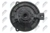 Innenraumgebläse NTY EWN-KA-002 Bild Innenraumgebläse NTY EWN-KA-002