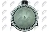 Innenraumgebläse 12 V NTY EWN-KA-004 Bild Innenraumgebläse 12 V NTY EWN-KA-004