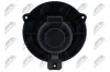 Innenraumgebläse 12 V NTY EWN-KA-004 Bild Innenraumgebläse 12 V NTY EWN-KA-004