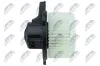 Innenraumgebläse 12 V NTY EWN-KA-005 Bild Innenraumgebläse 12 V NTY EWN-KA-005