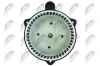 Innenraumgebläse 12 V NTY EWN-KA-005 Bild Innenraumgebläse 12 V NTY EWN-KA-005