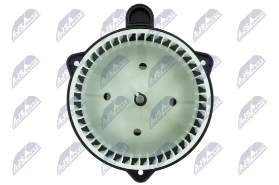 Innenraumgebläse 12 V NTY EWN-KA-005 Bild Innenraumgebläse 12 V NTY EWN-KA-005