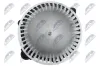 Innenraumgebläse NTY EWN-KA-006 Bild Innenraumgebläse NTY EWN-KA-006