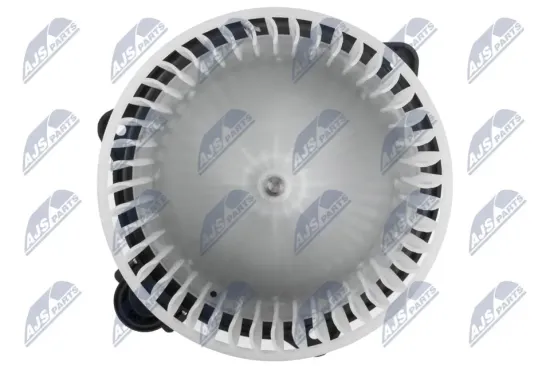 Innenraumgebläse NTY EWN-KA-006 Bild Innenraumgebläse NTY EWN-KA-006