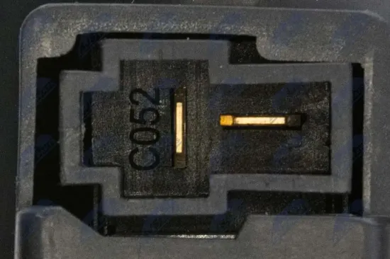 Innenraumgebläse NTY EWN-KA-006 Bild Innenraumgebläse NTY EWN-KA-006