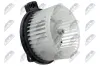 Innenraumgebläse 12 V NTY EWN-KA-007 Bild Innenraumgebläse 12 V NTY EWN-KA-007