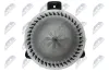Innenraumgebläse 12 V NTY EWN-KA-007 Bild Innenraumgebläse 12 V NTY EWN-KA-007